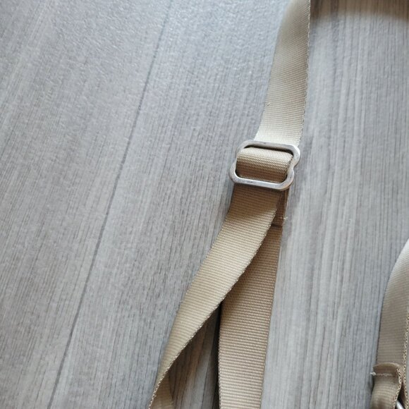 Tapestry Shoulder Bag With Adjustable Strap By Madison Handbags - Picture 4 of 8